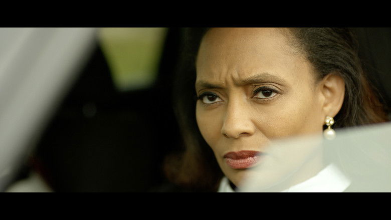 кадр из фильма Last Life