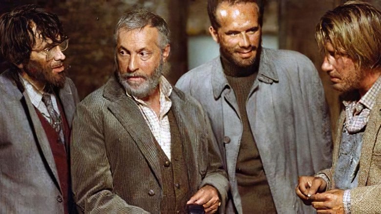 кадр из фильма Malevil