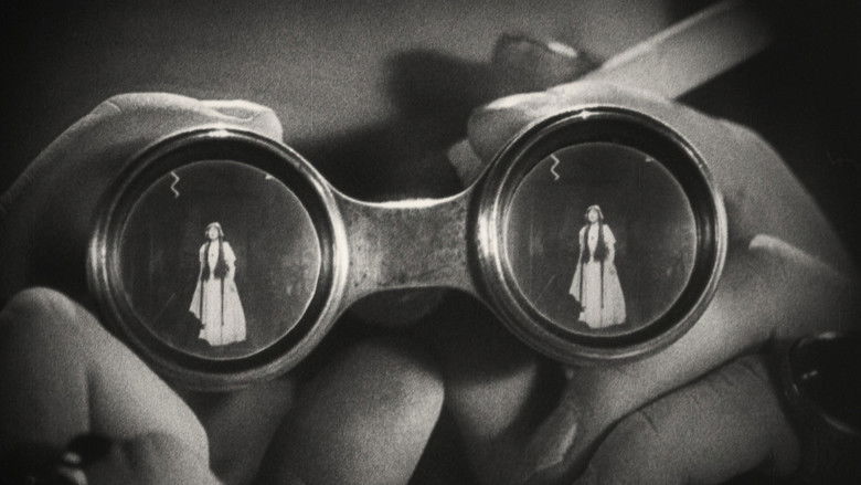 кадр из фильма Райский сад