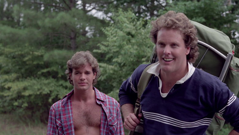 кадр из фильма Night Shadows