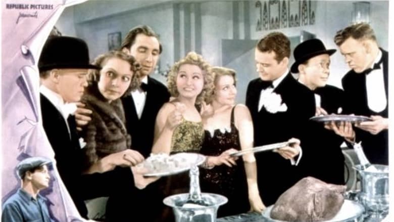 кадр из фильма King of the Newsboys