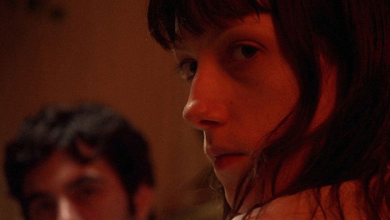 кадр из фильма Buenas noches