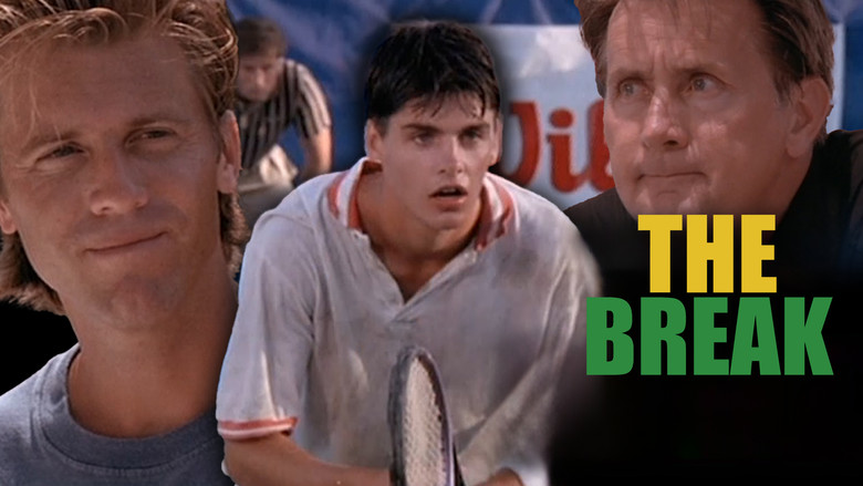 кадр из фильма The Break