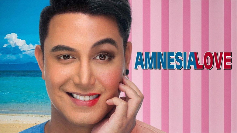 кадр из фильма Amnesia Love