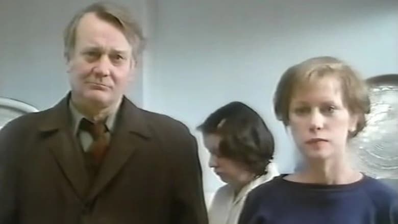 кадр из фильма Past Caring