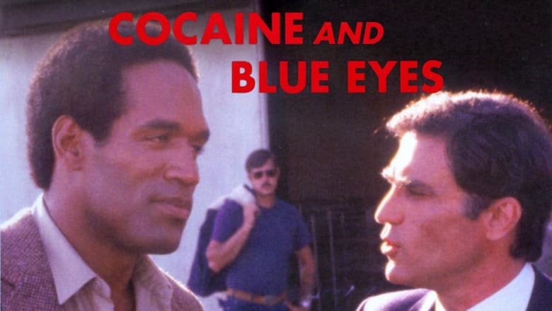 кадр из фильма Cocaine and Blue Eyes