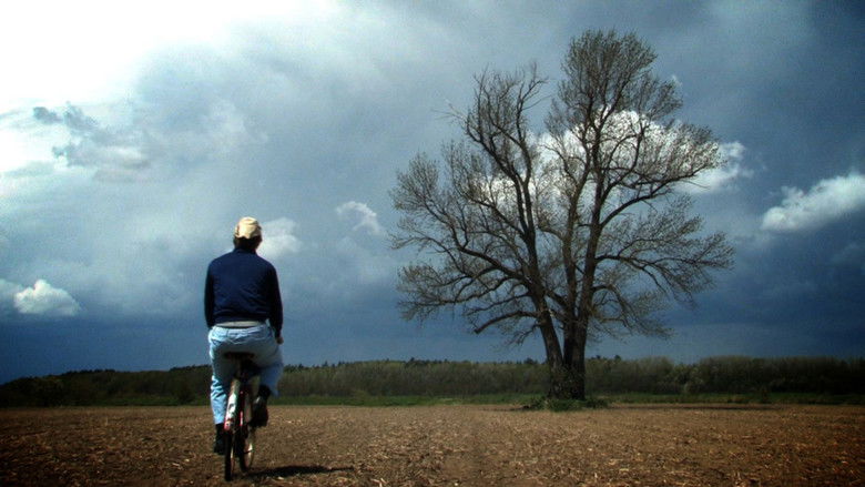 кадр из фильма CONTRE UN VISON DE PERSE