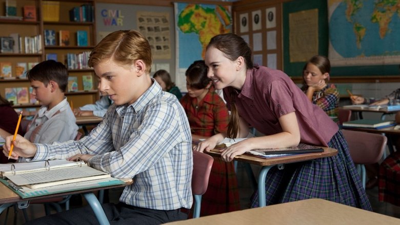 кадр из фильма Привет, Джули!