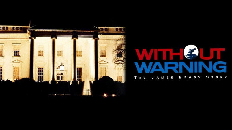 кадр из фильма Без предупреждения