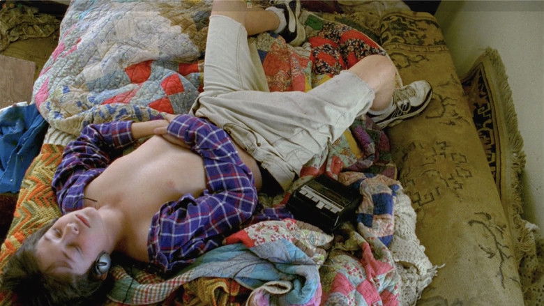 кадр из фильма Джесс + Мосс