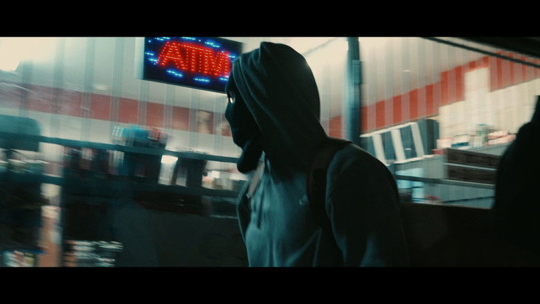 кадр из фильма SKIDS