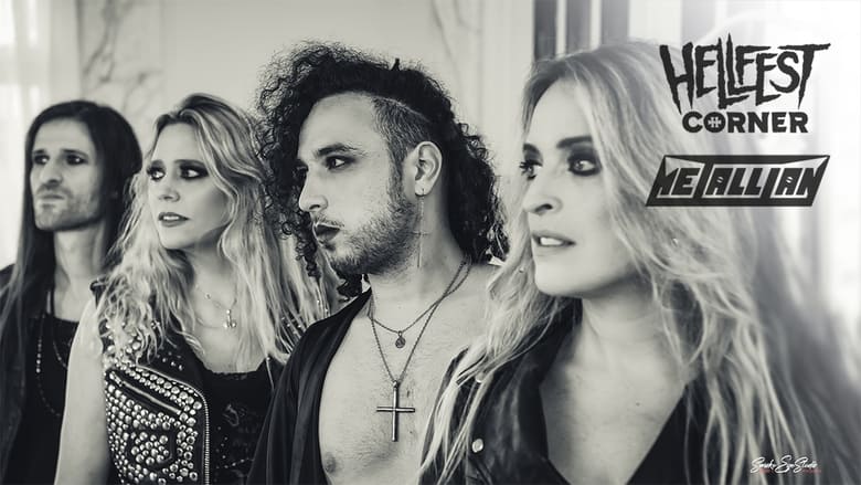 кадр из фильма Furies