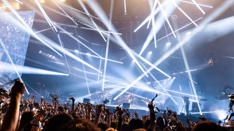 кадр из фильма back number 