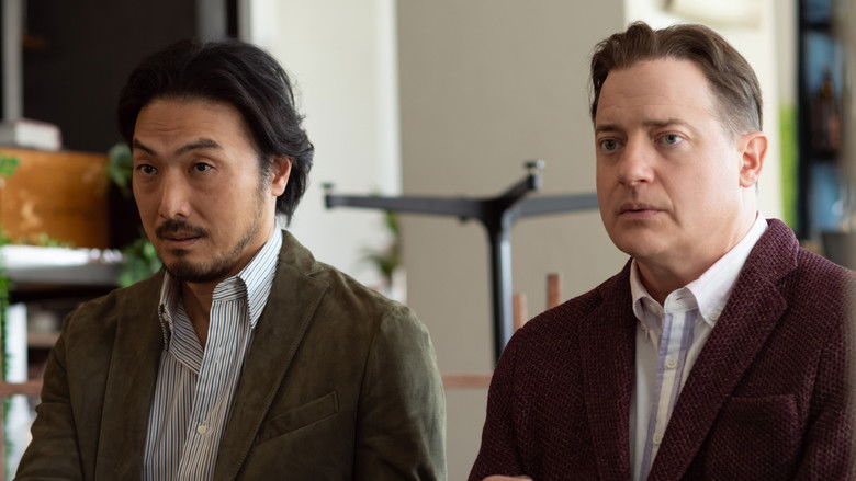 кадр из фильма Семья в аренду