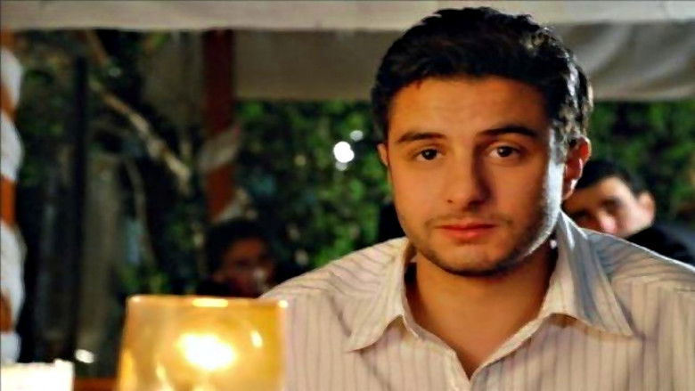 кадр из фильма زي النهاردة