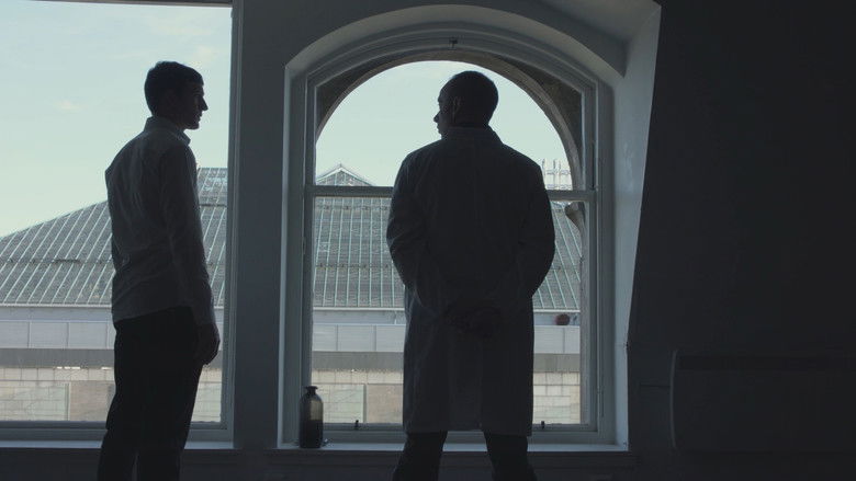 кадр из фильма Existence