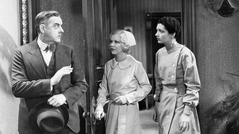 кадр из фильма Mary Stevens, M.D.