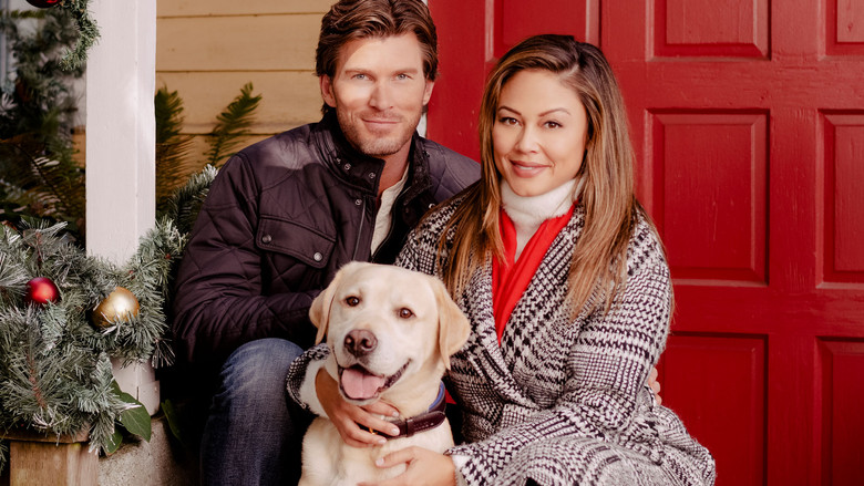 кадр из фильма Christmas Unleashed