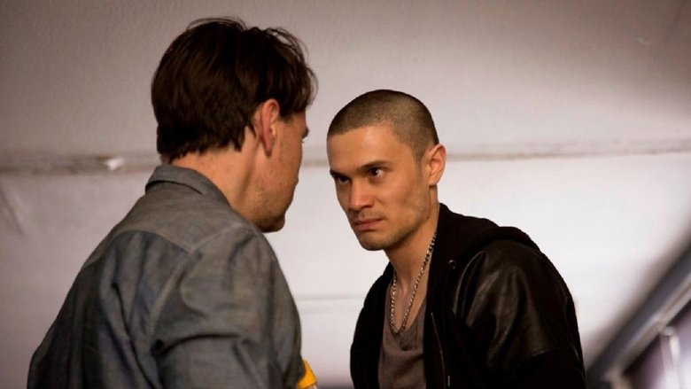 кадр из фильма Карантин