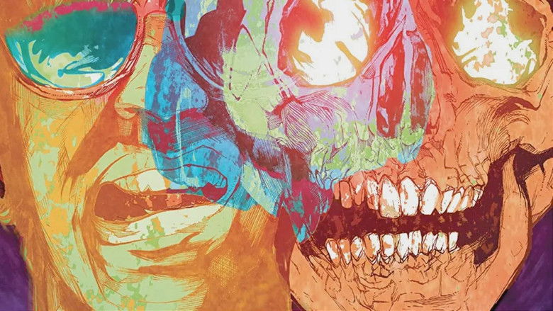 кадр из фильма Party & Prey