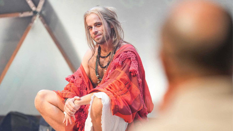 кадр из фильма The Retreat