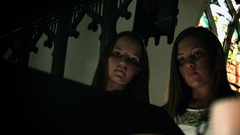 кадр из фильма Occurrence at Mills Creek