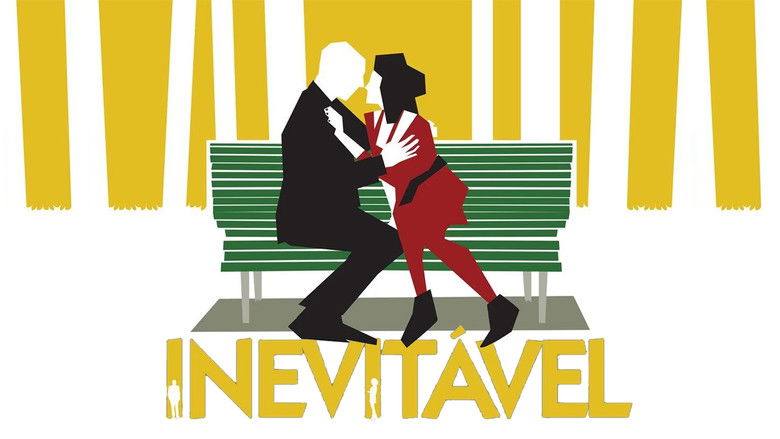 кадр из фильма Inevitable