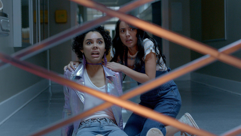 кадр из фильма Тело студента