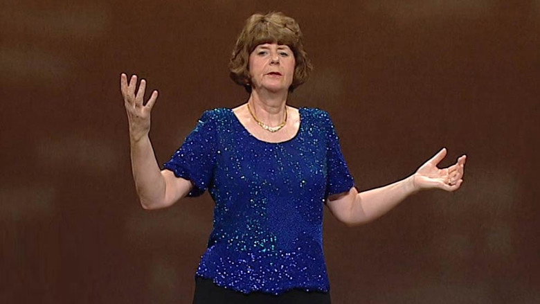 кадр из фильма Pam Ayres: In Her Own Words
