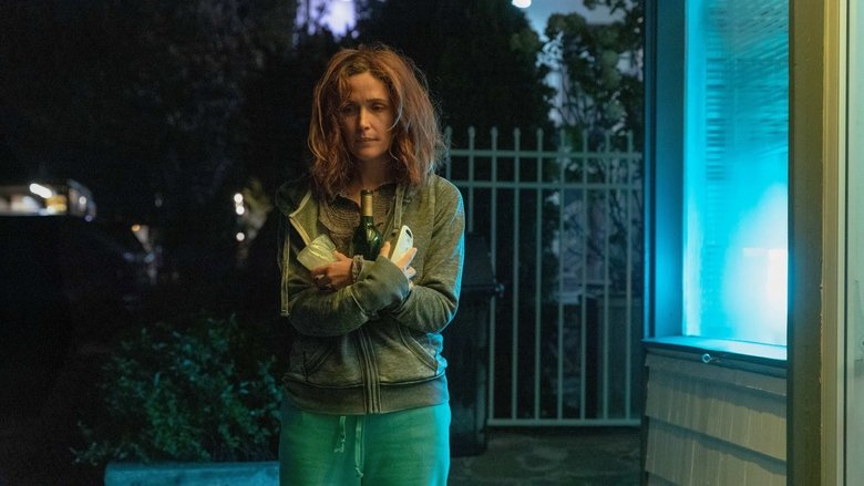 кадр из фильма Я бы тебя пнула, если бы могла