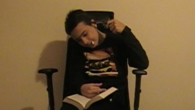 кадр из фильма Magician's Bird