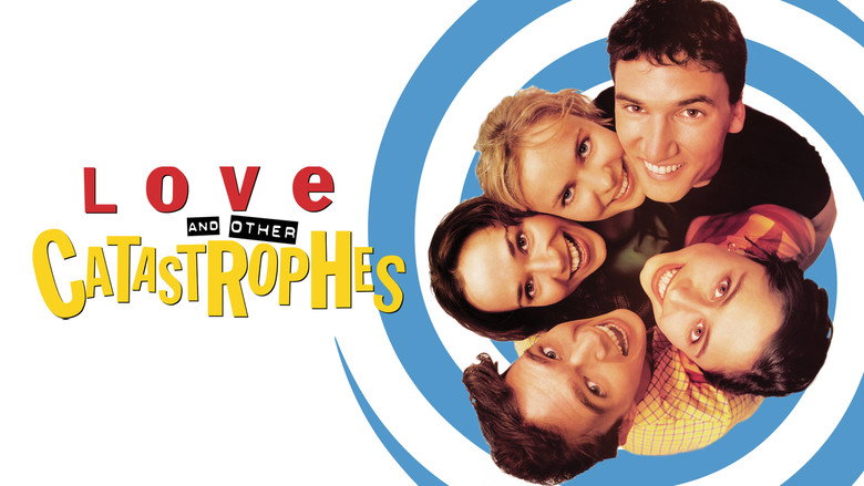 кадр из фильма Love and Other Catastrophes