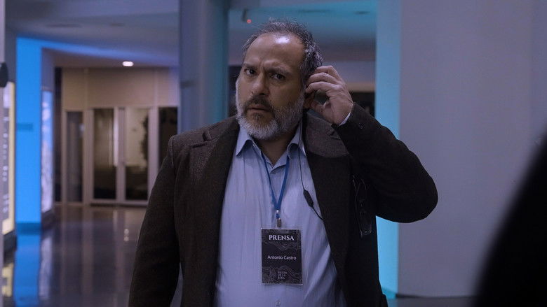 кадр из фильма La esperanza