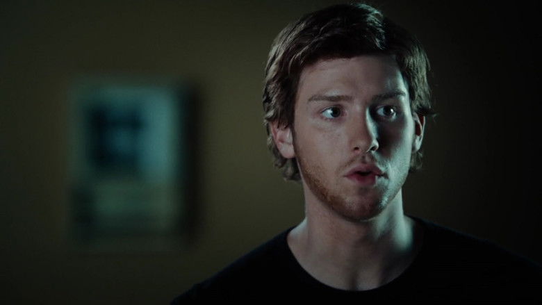 кадр из фильма Остаться в живых