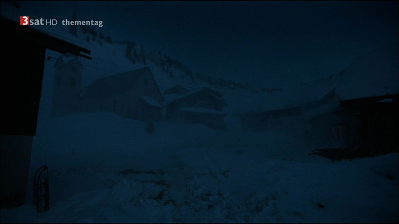 кадр из фильма Der Atem des Himmels