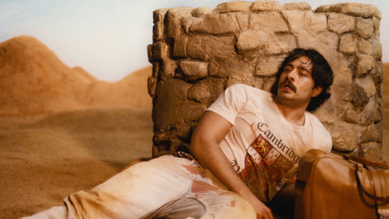 кадр из фильма Casualty