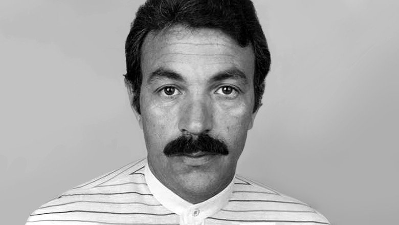кадр из фильма Mohamed Chouikh, Algérie mon Amour