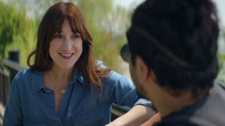 кадр из фильма Неисправимый лжец 2