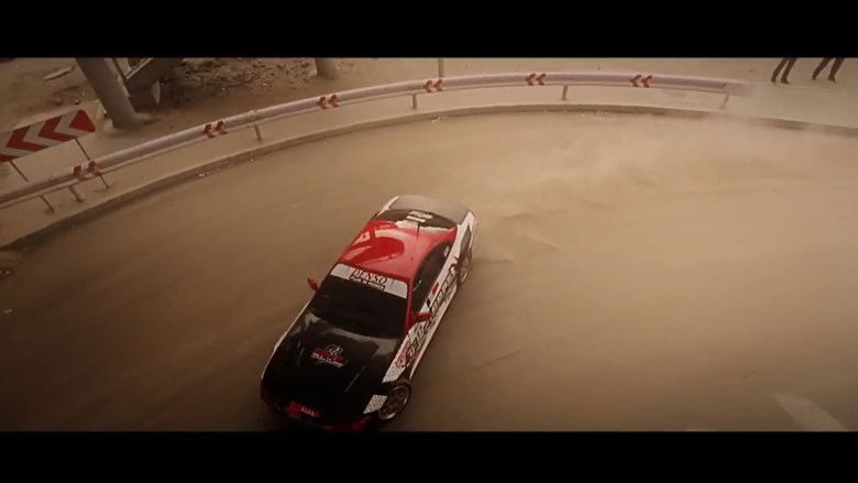 кадр из фильма Эцсийн зогсоол 'Э'.цэг