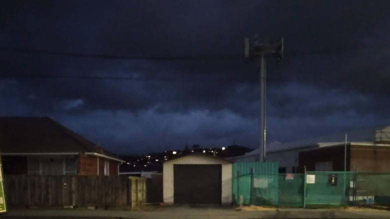 кадр из фильма Due