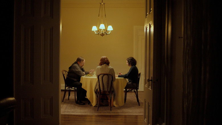 кадр из фильма Evelyn