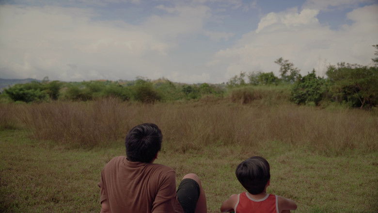 кадр из фильма death's blessing