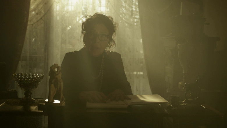 кадр из фильма Жестокое дерьмо