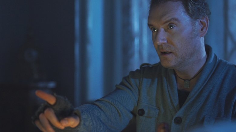 кадр из фильма Behind the Random Denominator