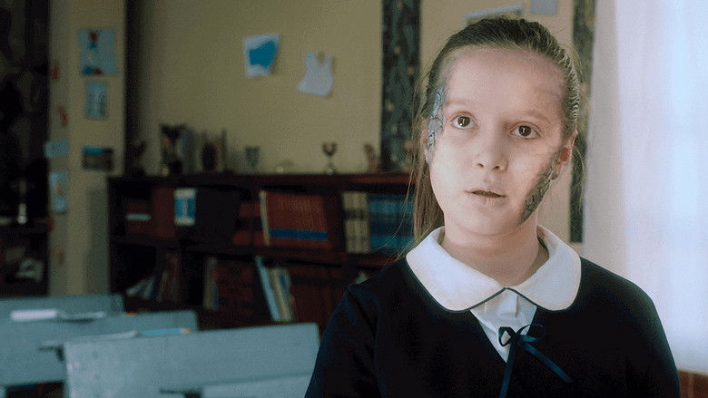 кадр из фильма Кукла. Последнее проклятье