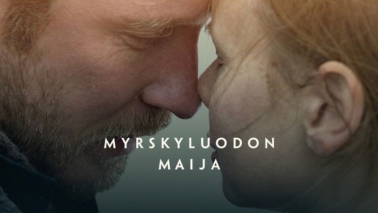 кадр из фильма Майя из Штормскери