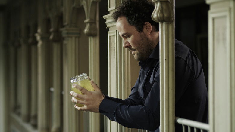 кадр из фильма Le Pot de Confiture