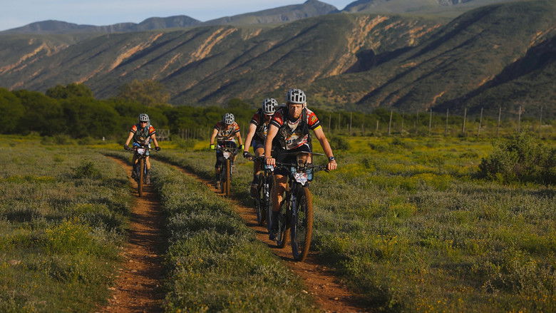 кадр из фильма Bortom det möjliga