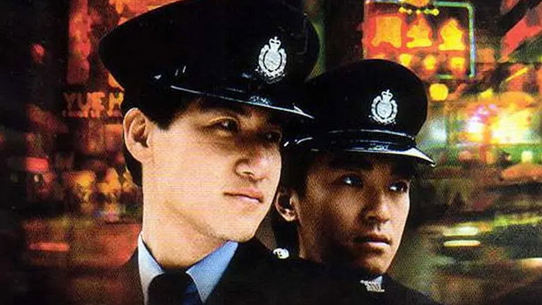 кадр из фильма 咖喱辣椒