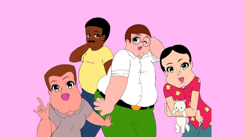 кадр из фильма Trolland